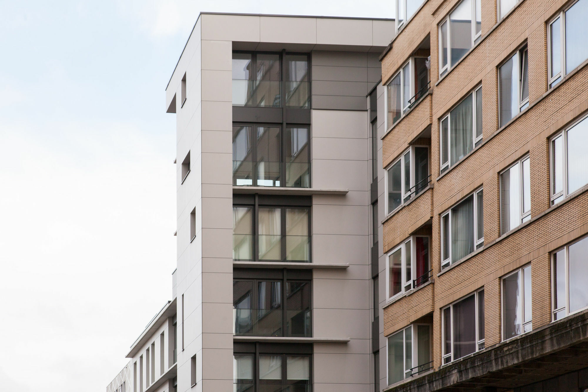 Appartamento Sweet - Place Flagey