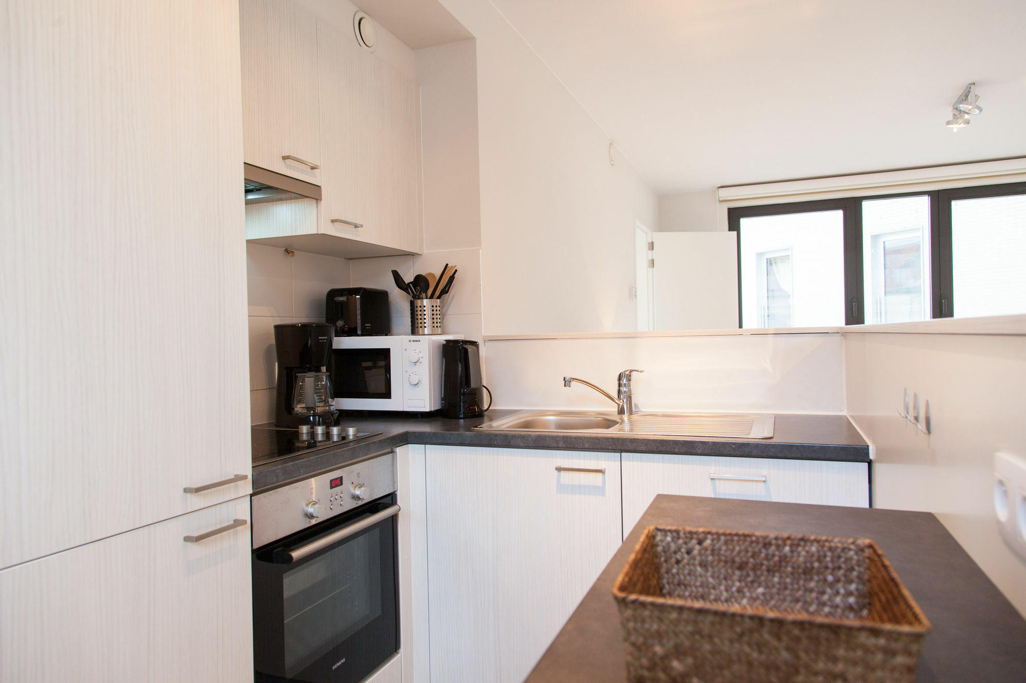 Appartamento Sweet - Place Flagey Bruxelles