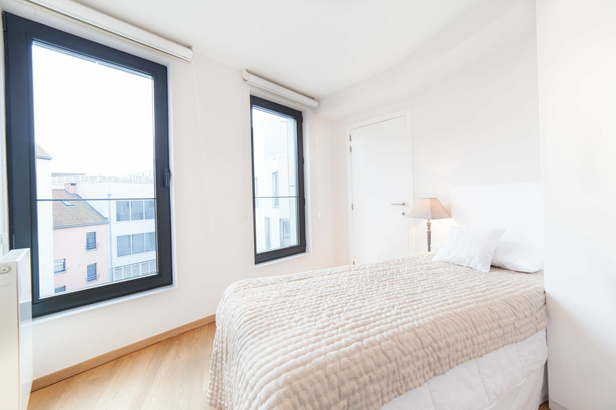 Appartement Sweet - Place Flagey